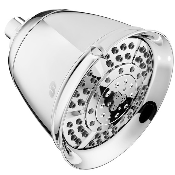 T3 Source Showerhead Mineral Water Filter - Picture 1 of 8